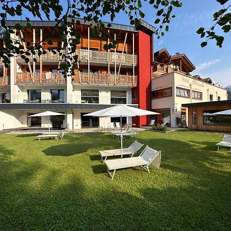 Hotel Miravalle Сорага Екстериор снимка