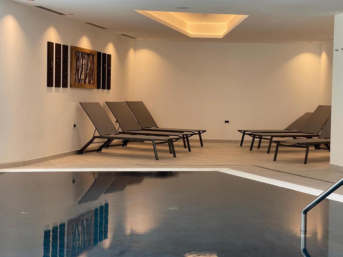 Hotel Miravalle Сорага Екстериор снимка