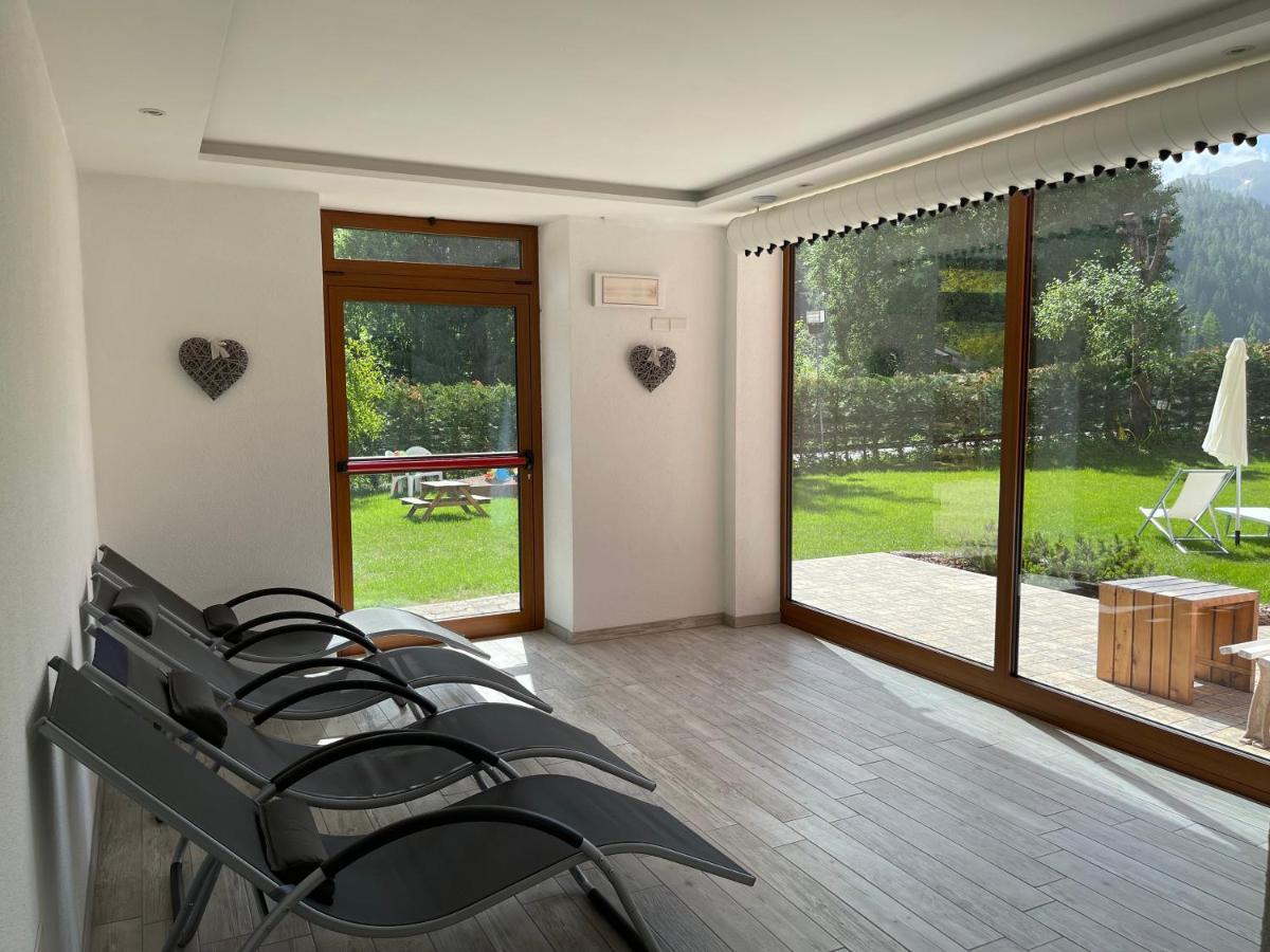 Hotel Miravalle Сорага Екстериор снимка