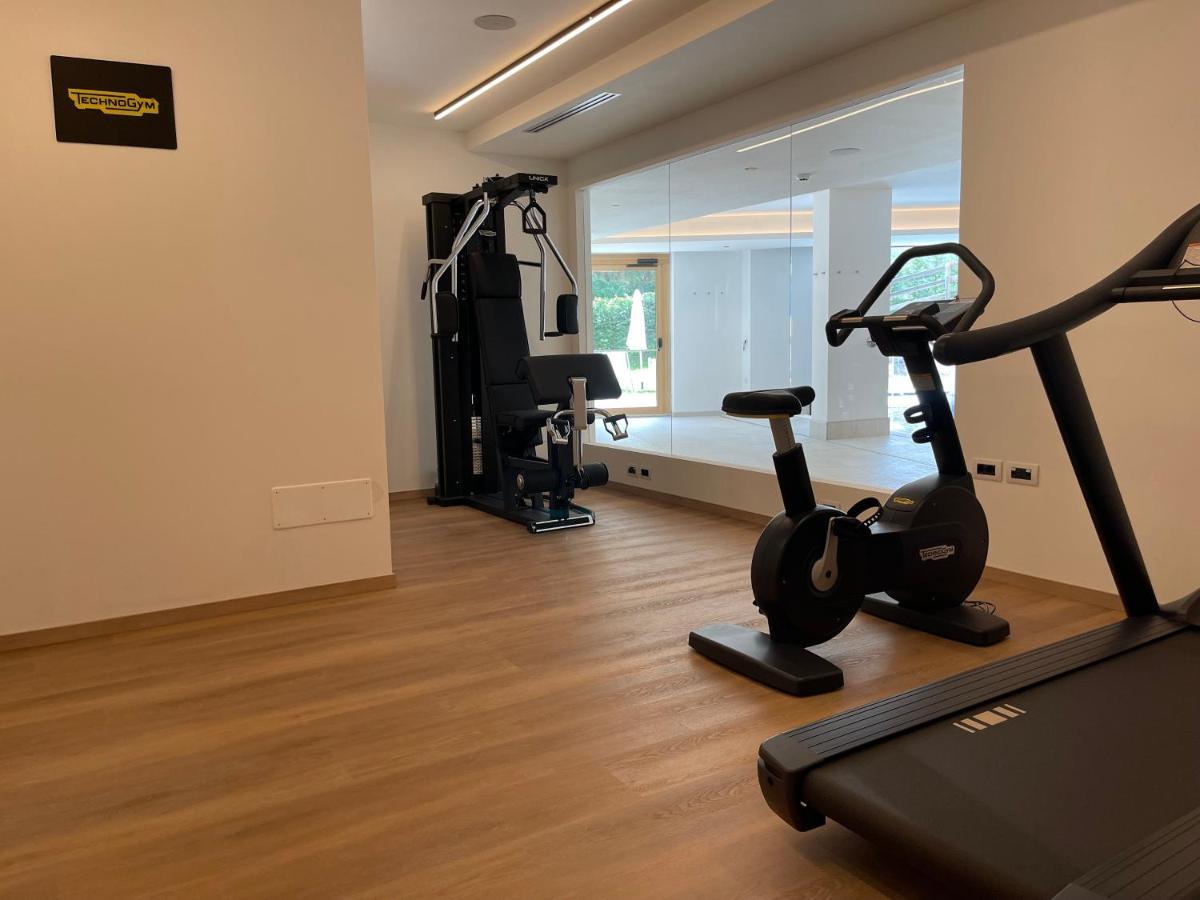 Hotel Miravalle Сорага Екстериор снимка