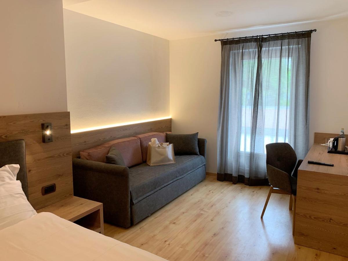 Hotel Miravalle Сорага Екстериор снимка
