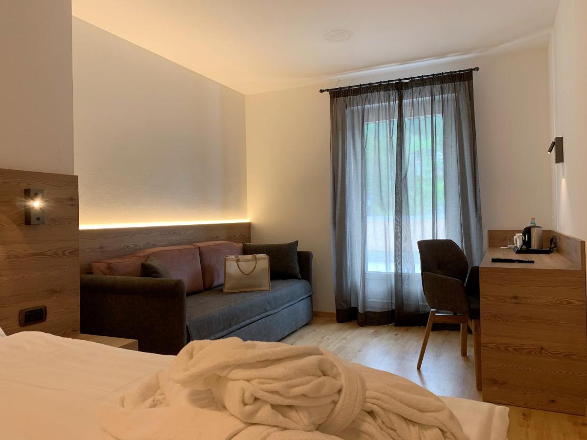 Hotel Miravalle Сорага Екстериор снимка