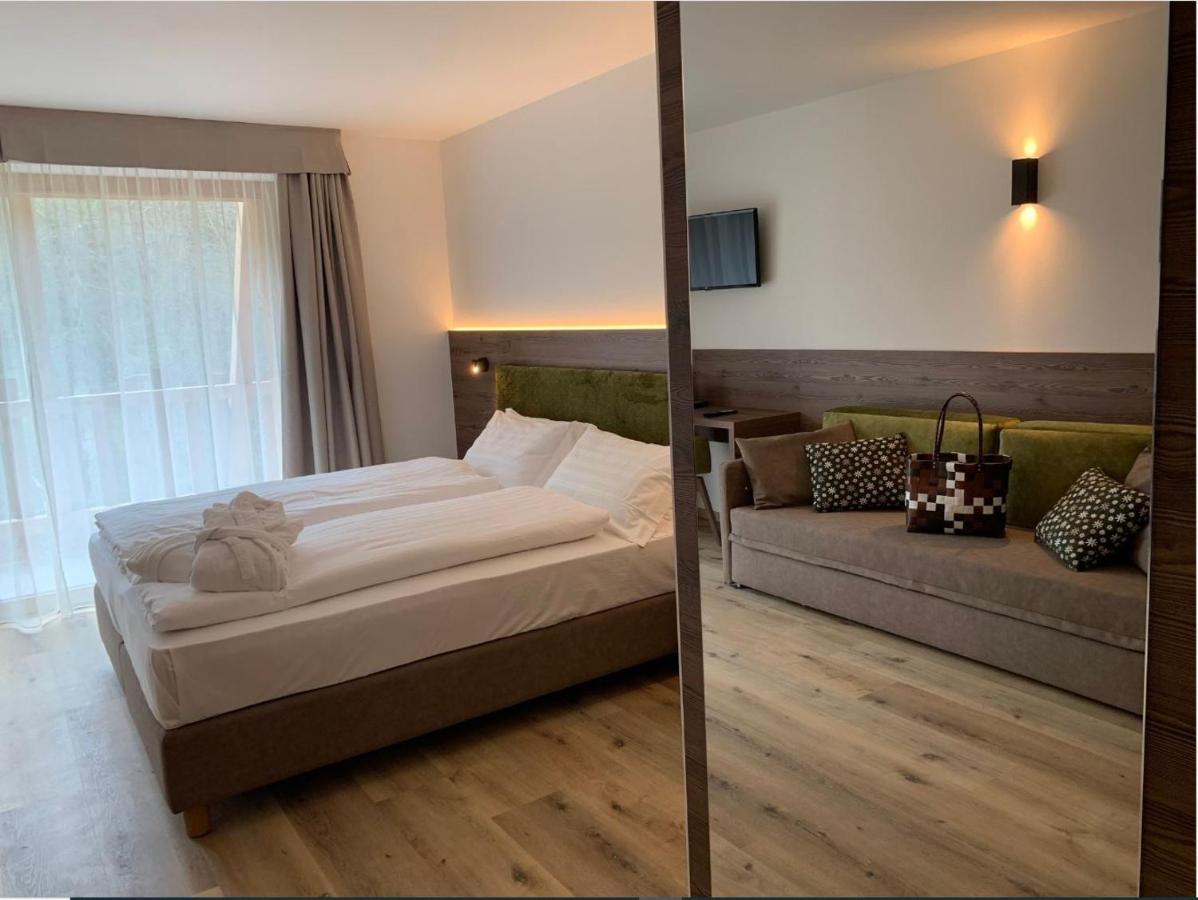 Hotel Miravalle Сорага Екстериор снимка