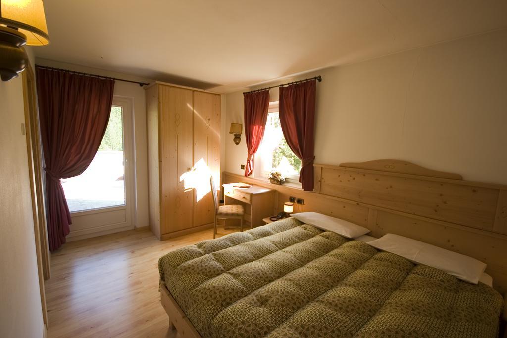 Hotel Miravalle Сорага Екстериор снимка