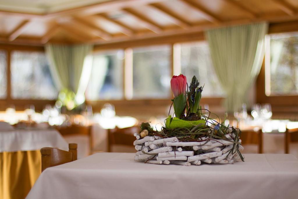 Hotel Miravalle Сорага Екстериор снимка