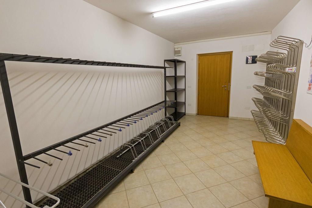Hotel Miravalle Сорага Екстериор снимка