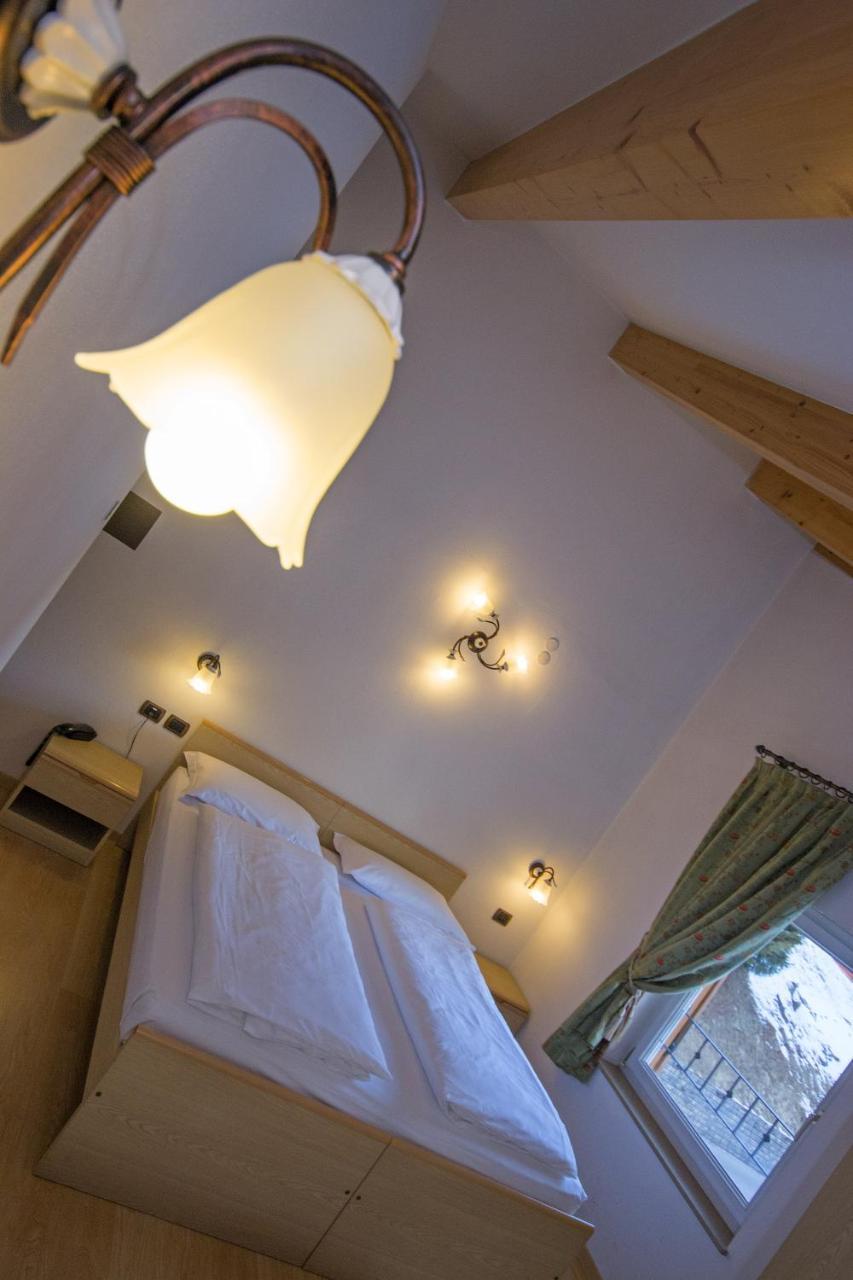 Hotel Miravalle Сорага Екстериор снимка